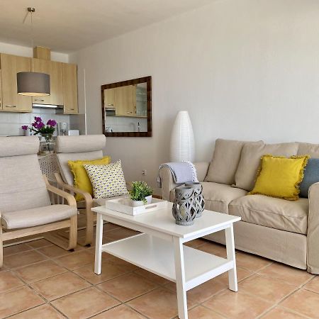 Apartamento Las Tabaibas 푸에르토 델 카르멘 외부 사진