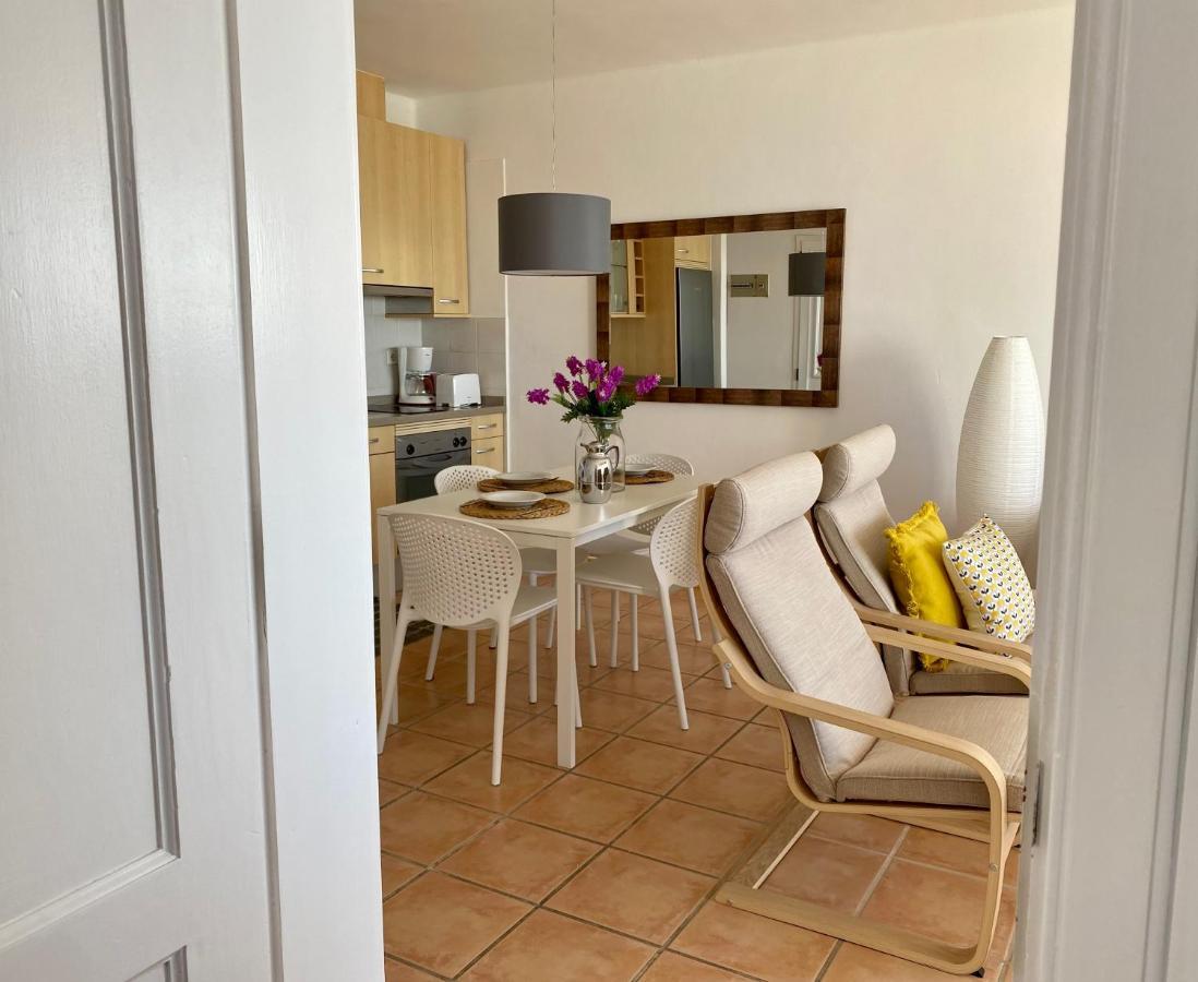 Apartamento Las Tabaibas 푸에르토 델 카르멘 외부 사진