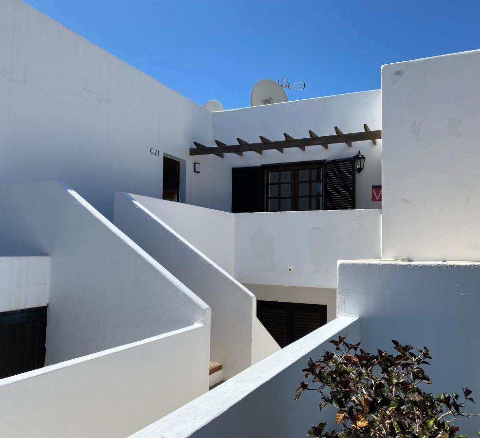 Apartamento Las Tabaibas 푸에르토 델 카르멘 외부 사진