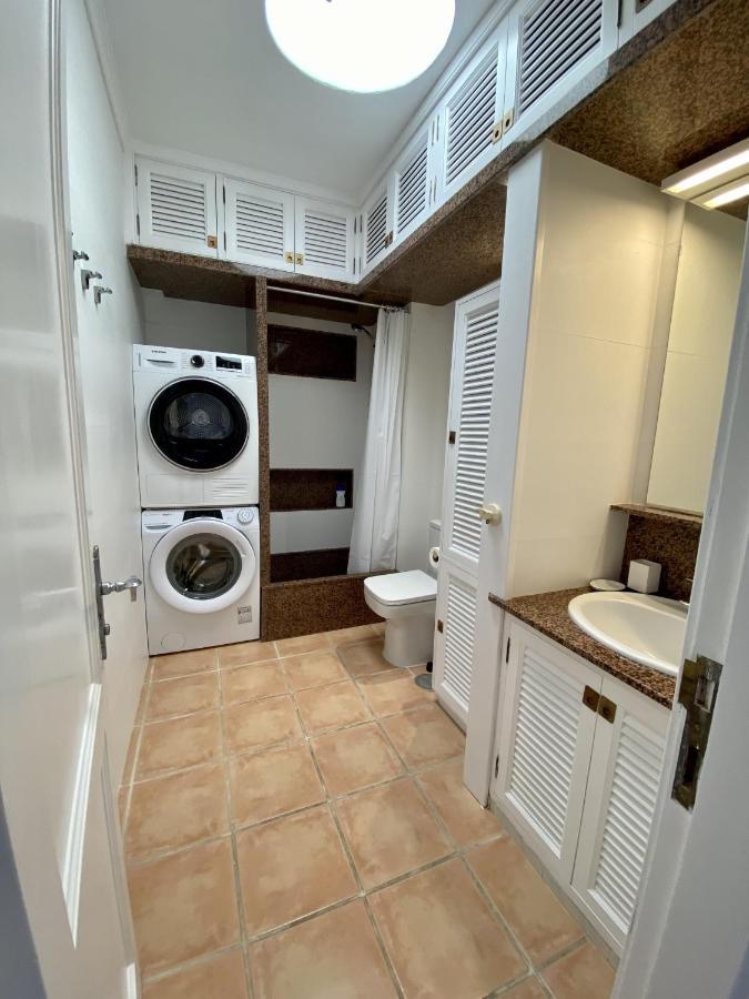 Apartamento Las Tabaibas 푸에르토 델 카르멘 외부 사진