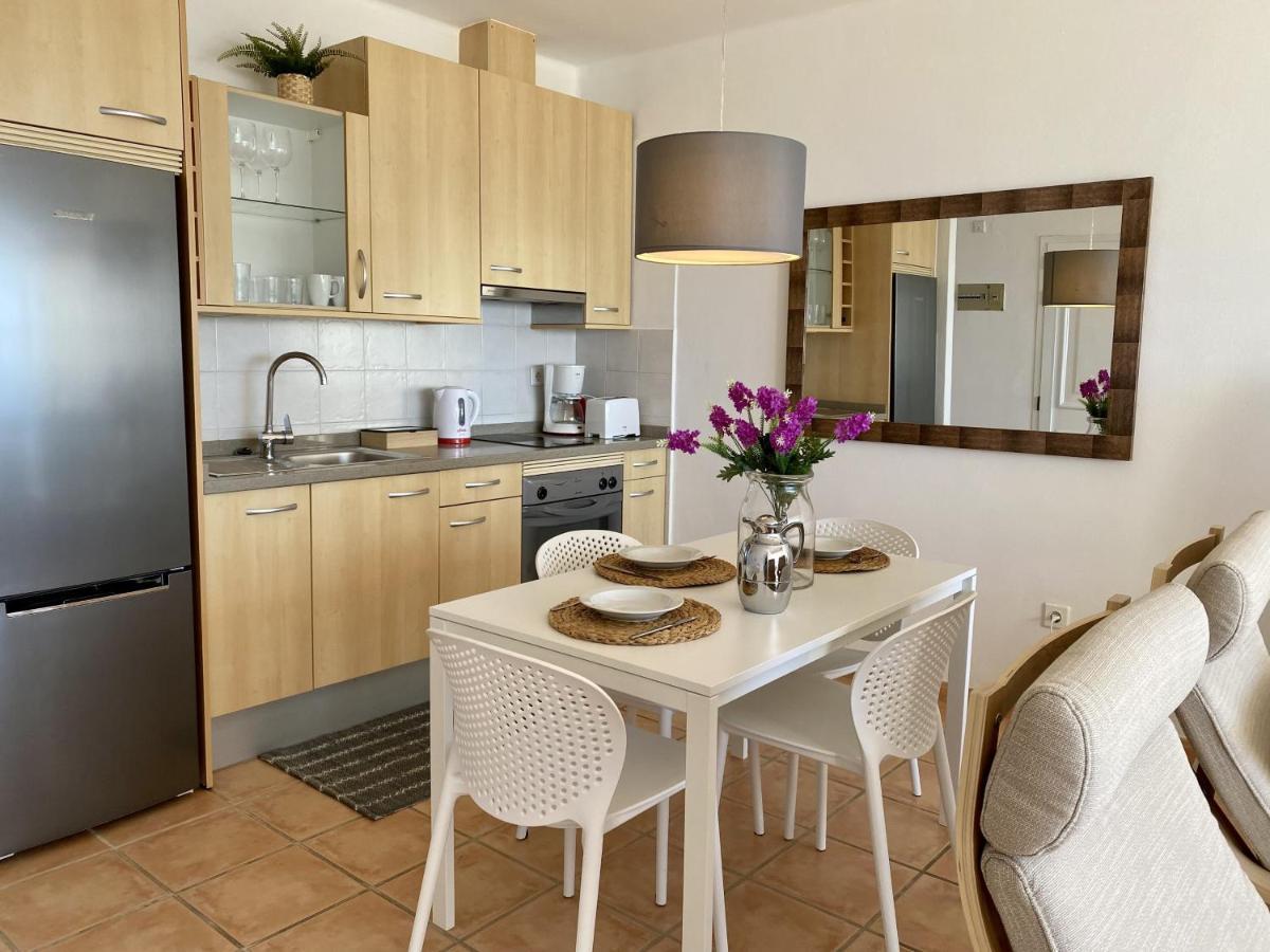 Apartamento Las Tabaibas 푸에르토 델 카르멘 외부 사진