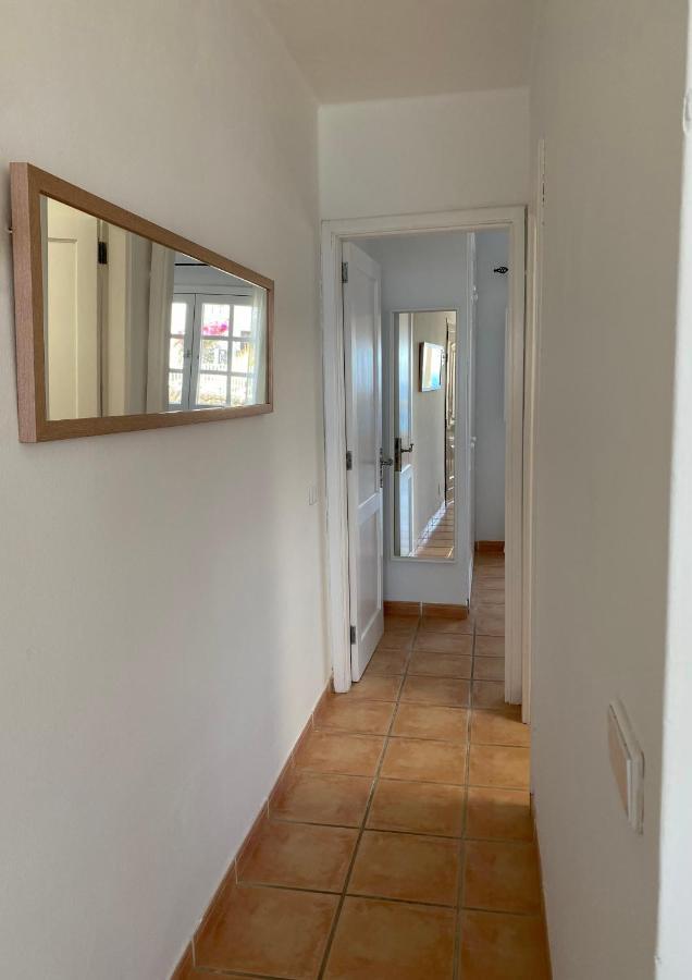 Apartamento Las Tabaibas 푸에르토 델 카르멘 외부 사진